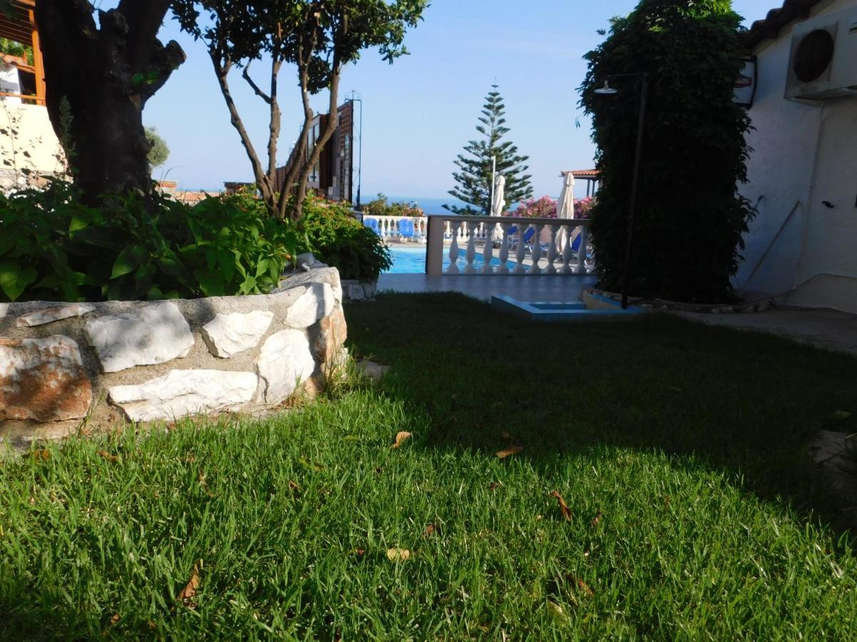 Elenis Village Achladies  Luaran gambar